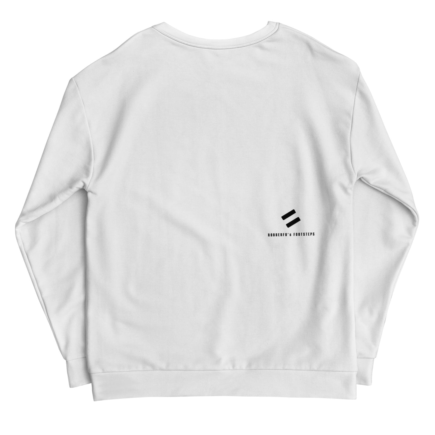 ROBBERF U-good WHITE