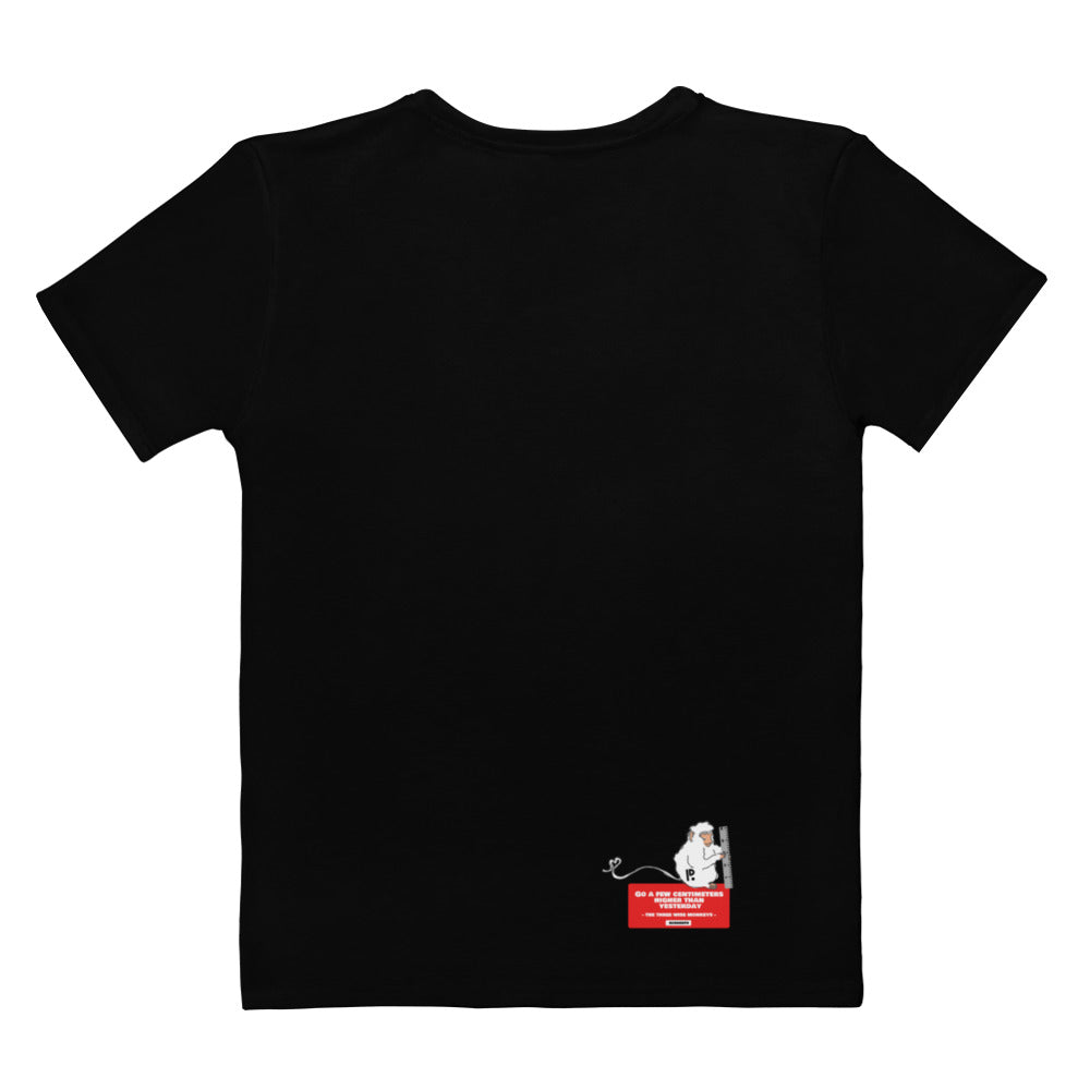 ROBBERFU the three wise monkeys W/BLACK