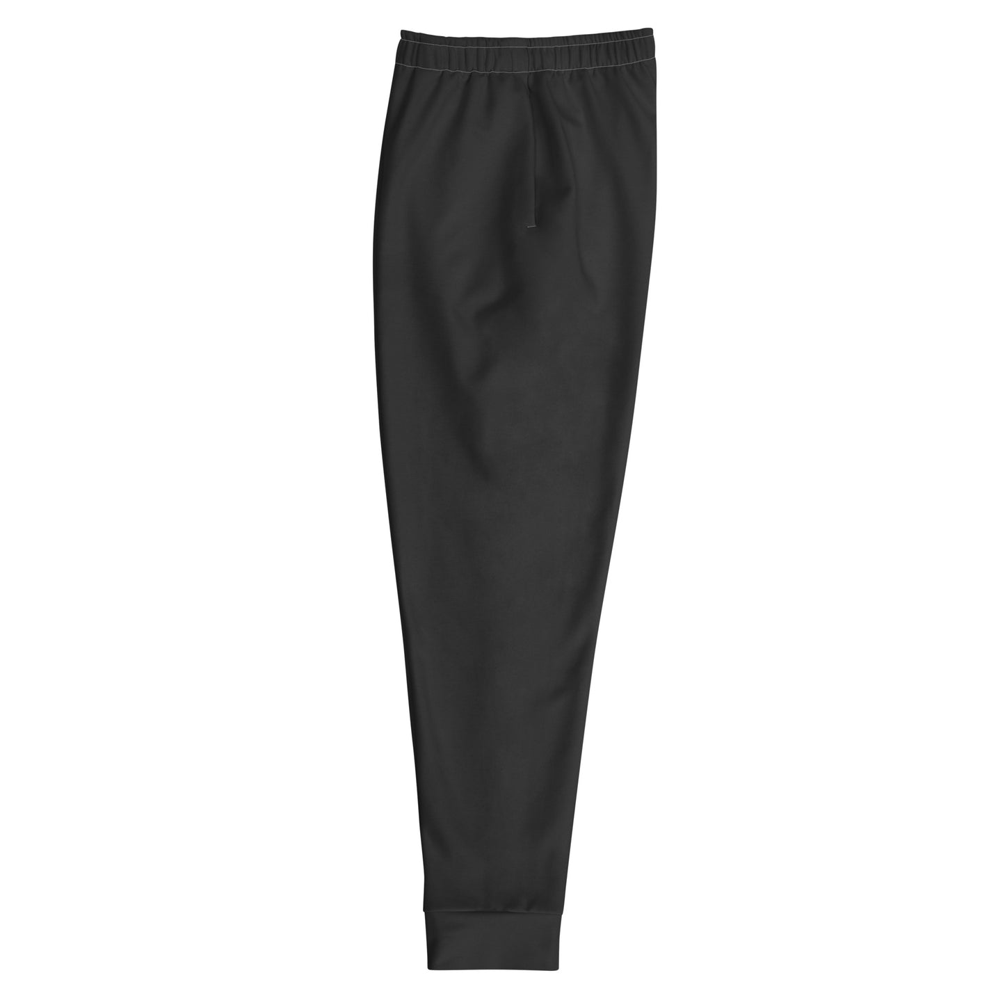 ROBBERFU rogoPant BLACK