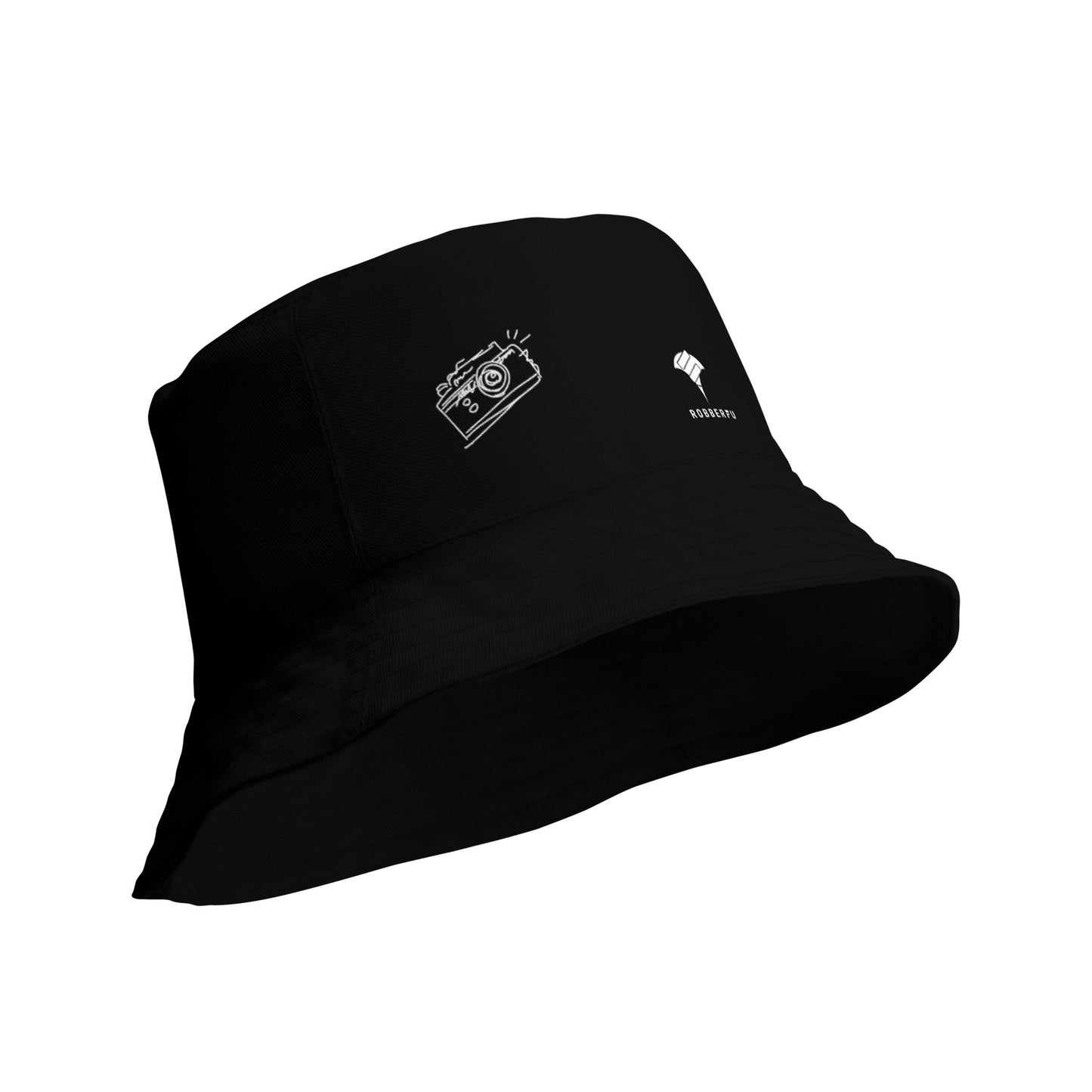 ROBBERFU//Camera HAT