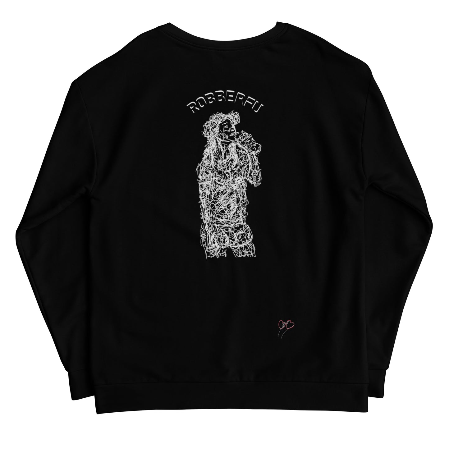 ROBBERFU L&H BLACK