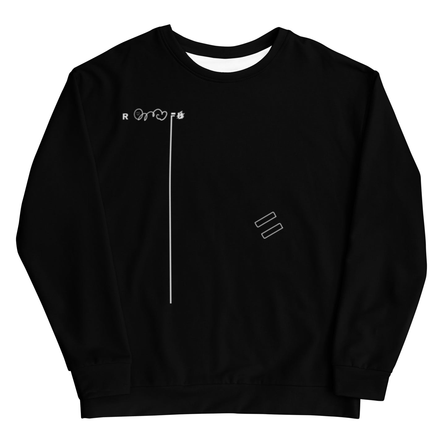 ROBBERFU 29 BLACK