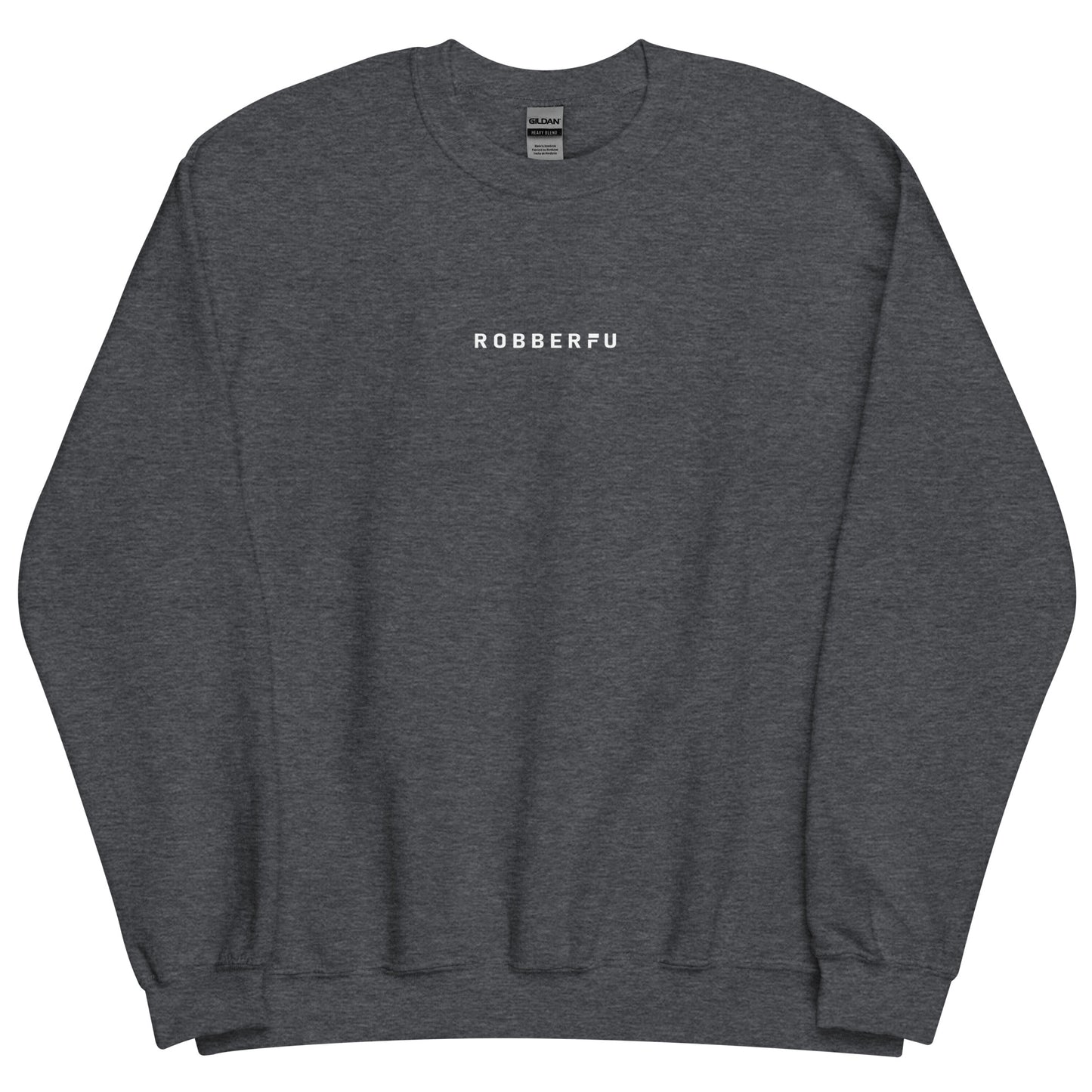 ROBBERFU simple Point